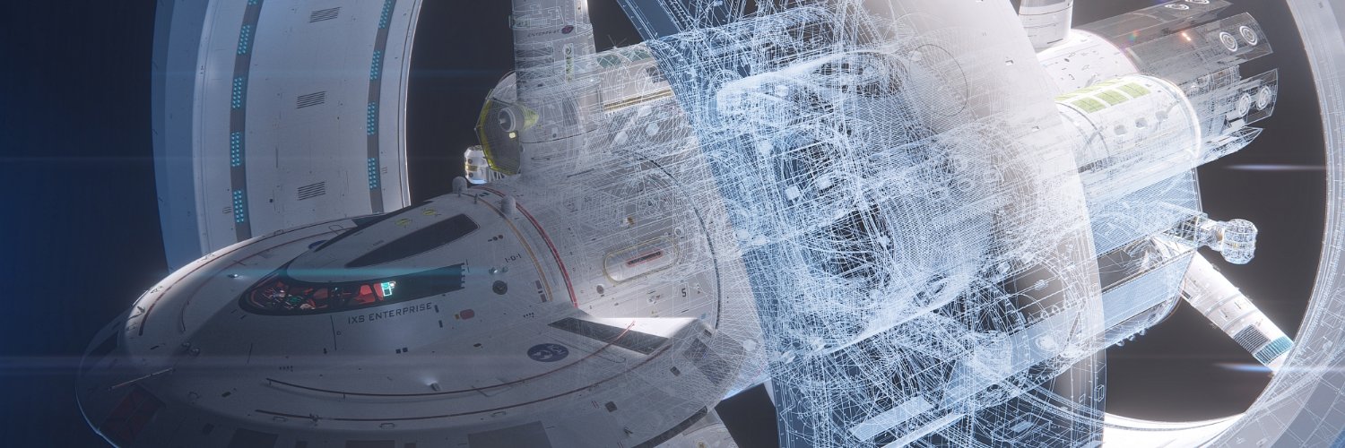 Icarus Interstellar banner