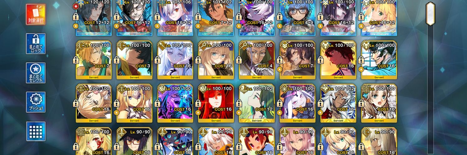 aousagi0806's profile banner image