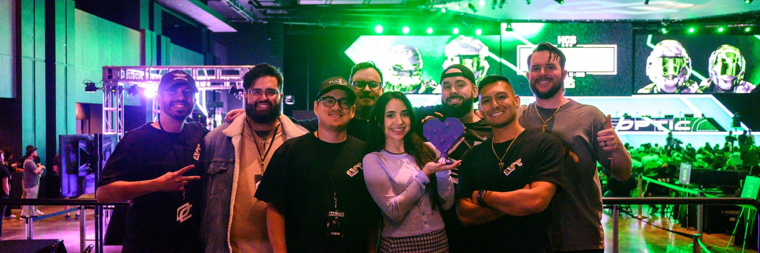 LouisVTitan's profile banner image