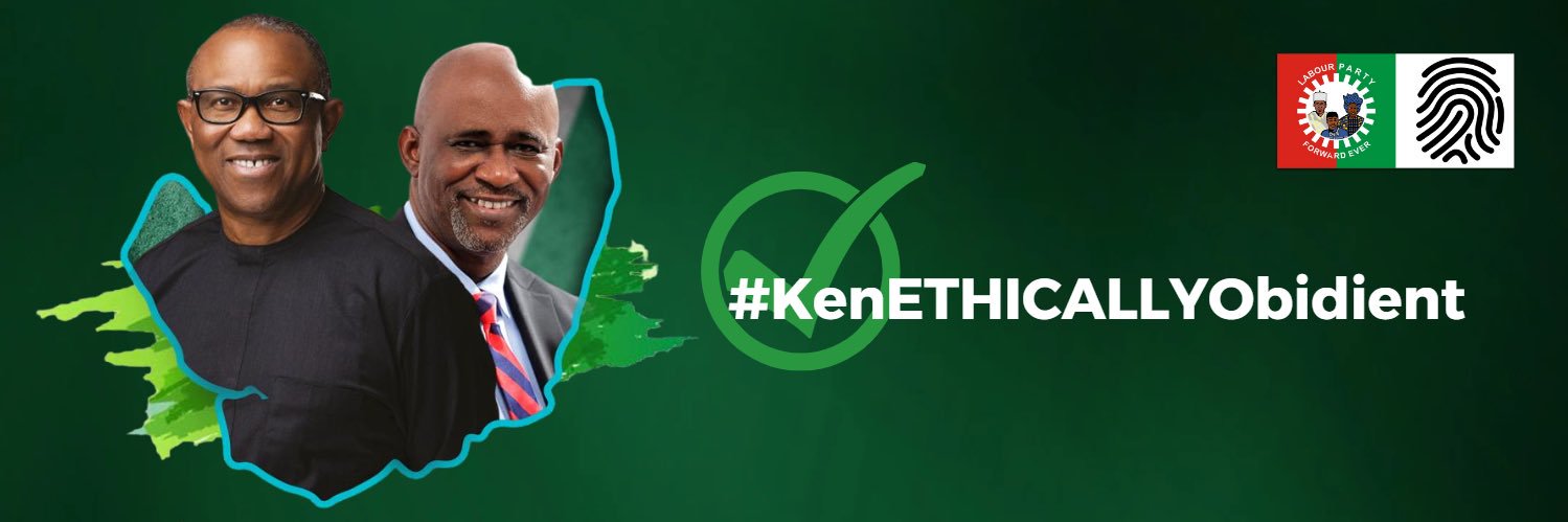 Ken Pela's banner