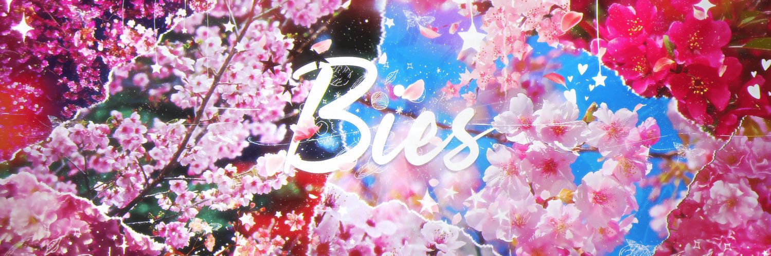 Bies banner