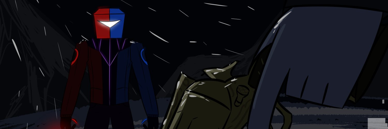 Banic's banner