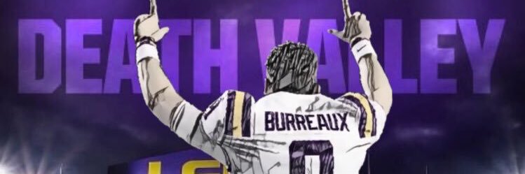 Donald “Rage” Hanemann banner
