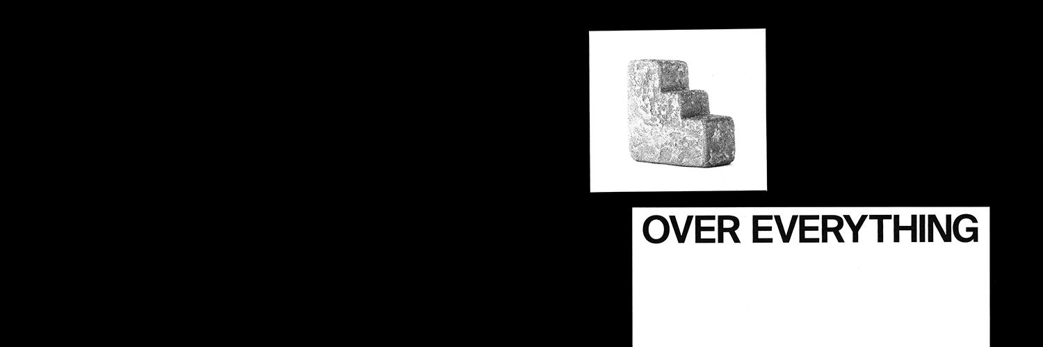 Over Everything banner