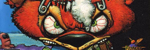 señor modelo banner