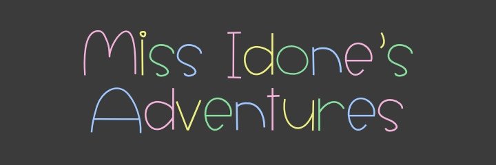 Isabella Idone banner