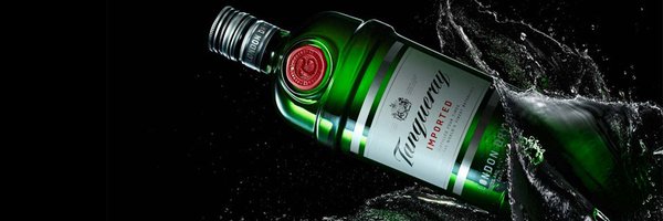 ChefTanqueray Profile Banner