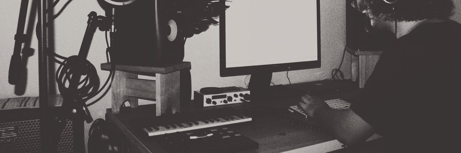 JustinKleyn's profile banner image