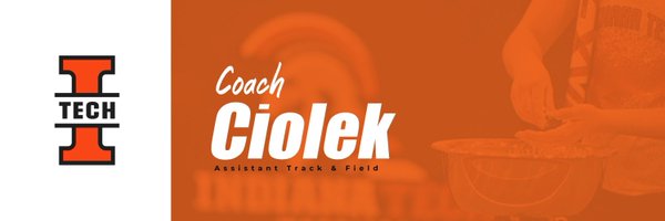 CoachCiolek Profile Banner