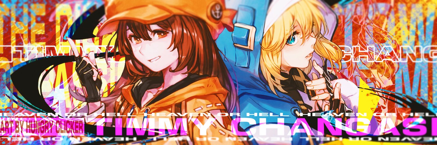 Timmy Changas 🌺 banner