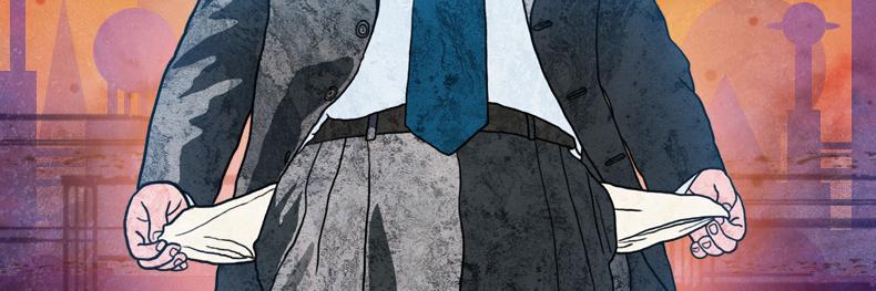 Steve McCarthy banner