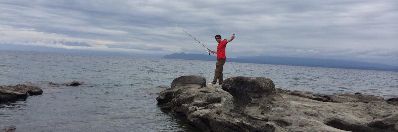 Juan Sepúlveda banner