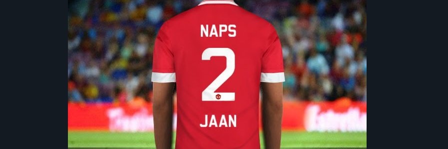 nAPs2JAAN's profile banner image
