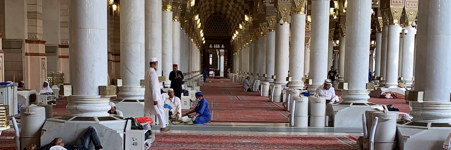 الإعلامي سلطان تمراز ✪ banner