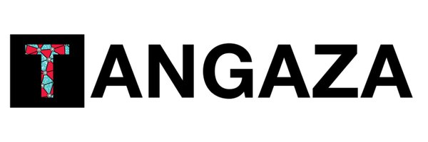 TANGAZA Magazine Profile Banner