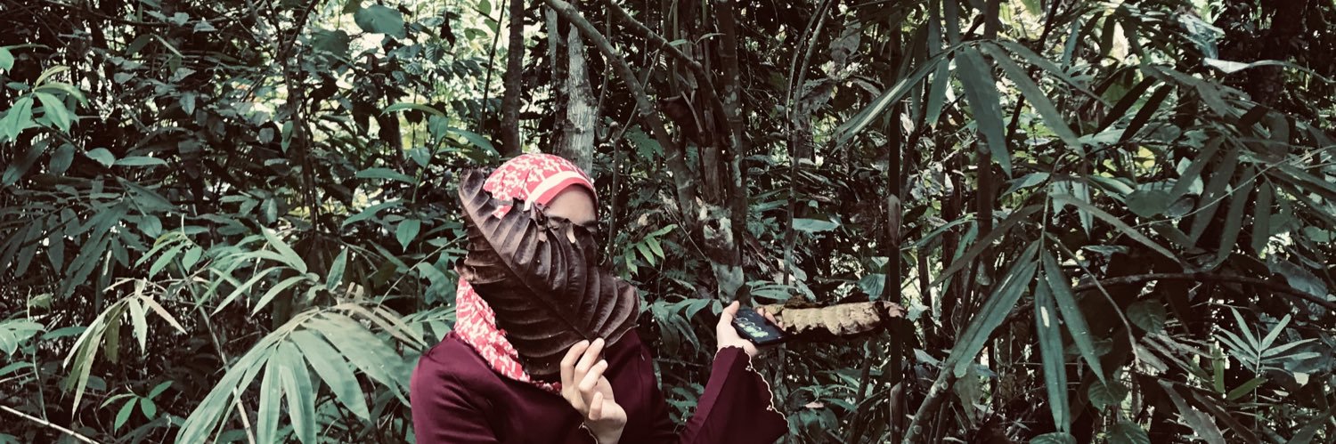 EizaamAzman's profile banner image