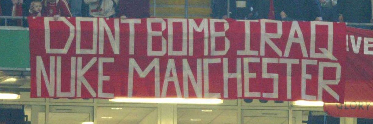 Benj banner