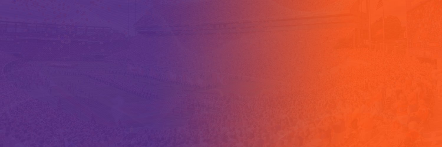 ClemsonSportsNetwork's banner