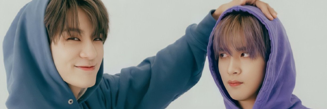 justmarkhyuck's profile banner image