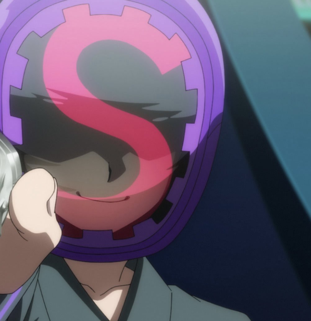 Shrimp(Blader S) banner