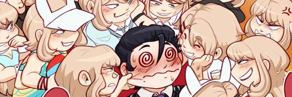 shegananigans Profile Banner