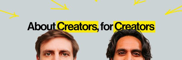 Colin and Samir ✌🏼✌🏾 Profile Banner