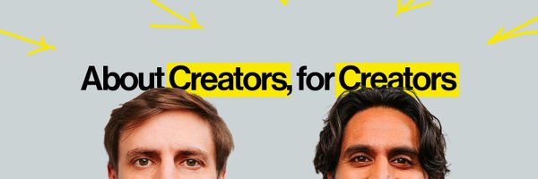 ColinandSamir Profile Banner