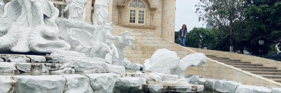 JenGafur's profile banner image