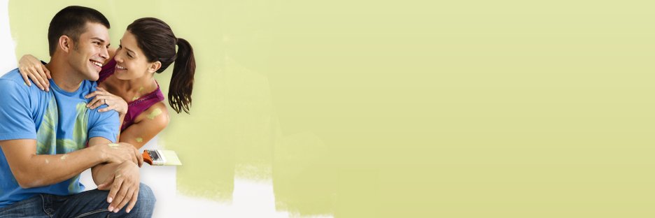 Paint & Paper banner