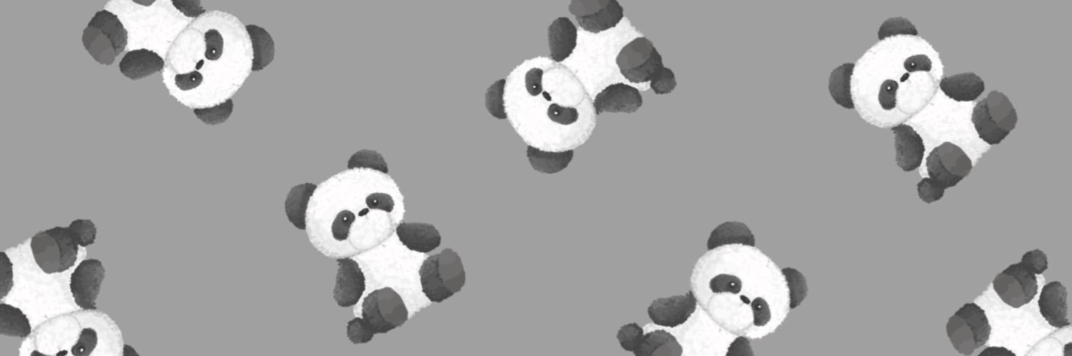 gomechu's profile banner image