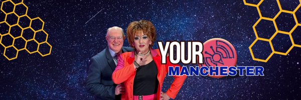 YourMCR Profile Banner