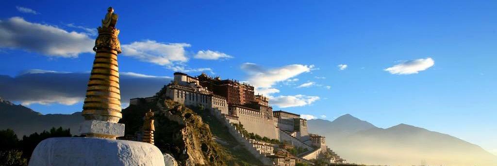 tibetsoul's profile banner image