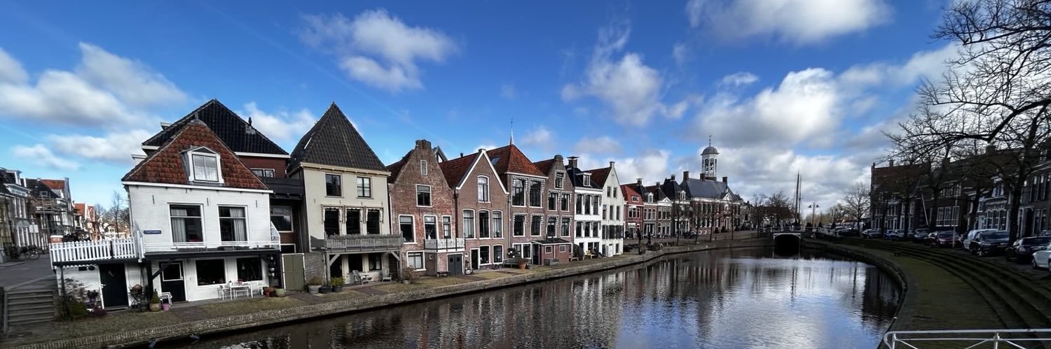 Nynke Feenstra banner