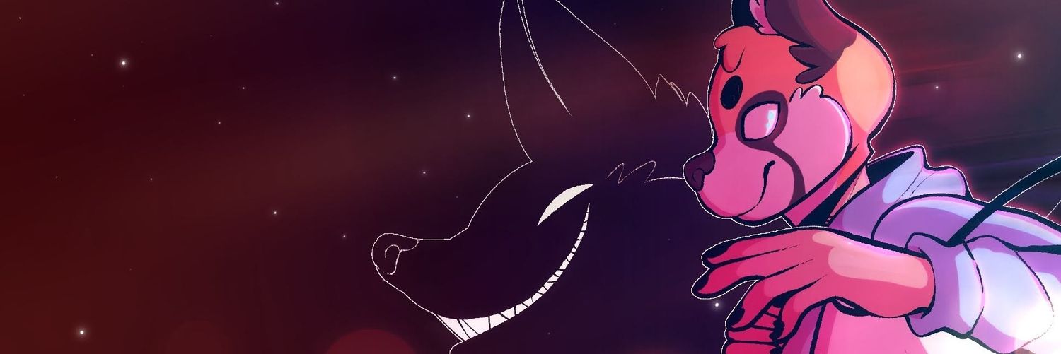SoyPandaFox's profile banner image