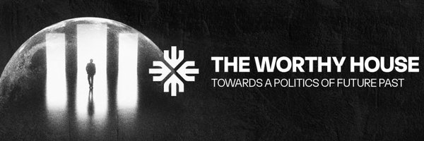 TheWorthyHouse Profile Banner