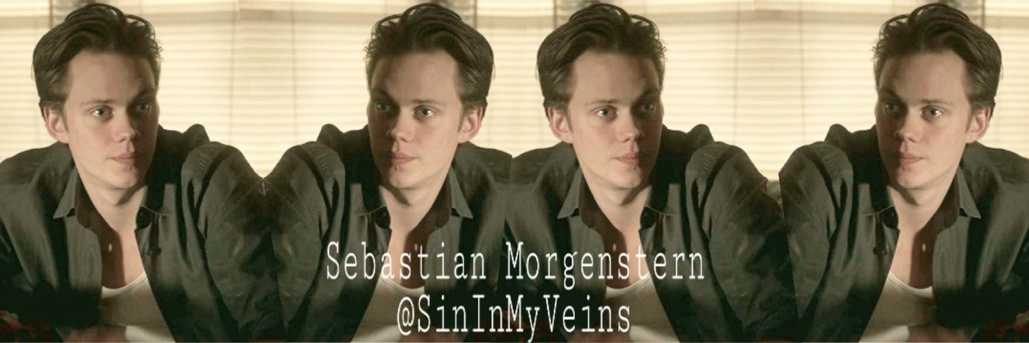 SinInMyVeins's profile banner image