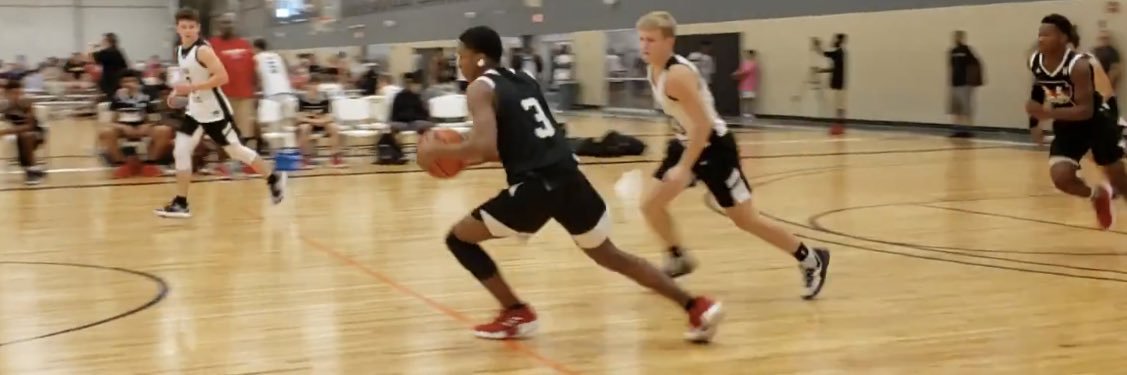 Shamar Womack banner