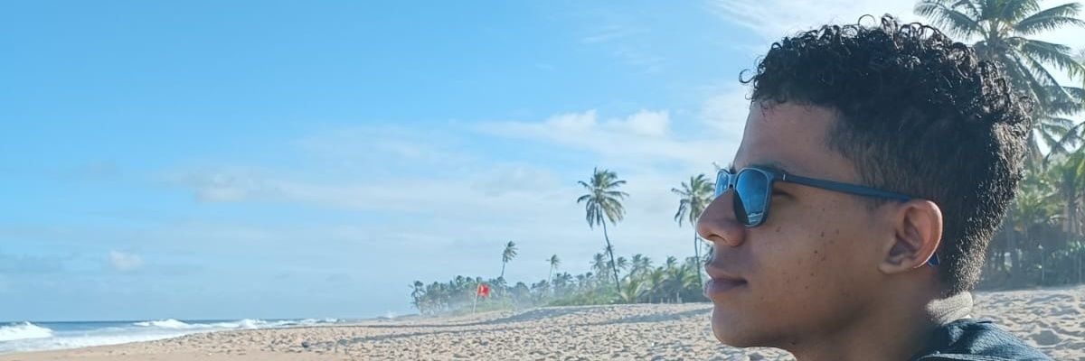Alisson Jesus banner