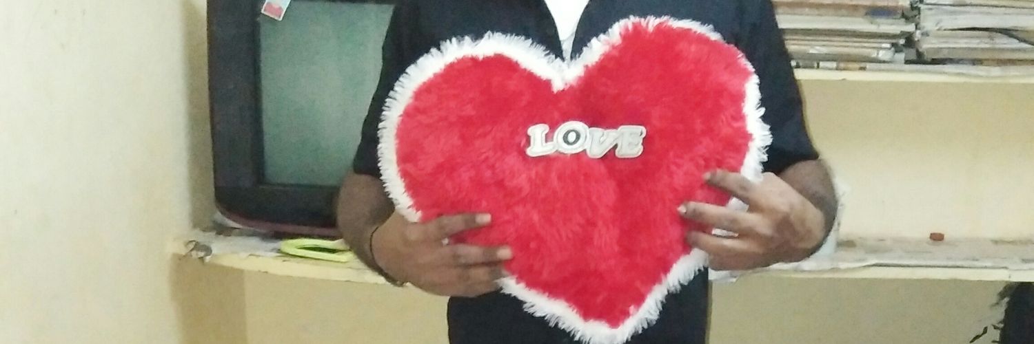 dwarpudi's profile banner image