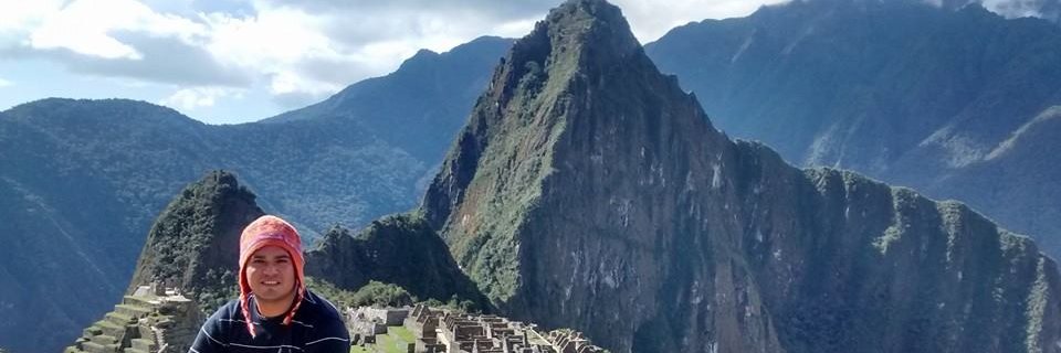 Edward Delzo Romero banner