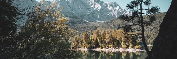 QuietProsperity Profile Banner