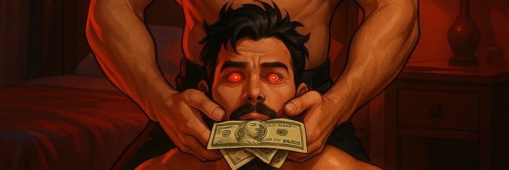 bubbleburstler's profile banner image