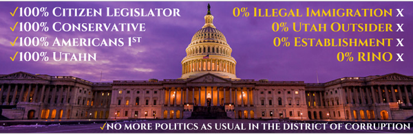 SamParkerSenate Profile Banner