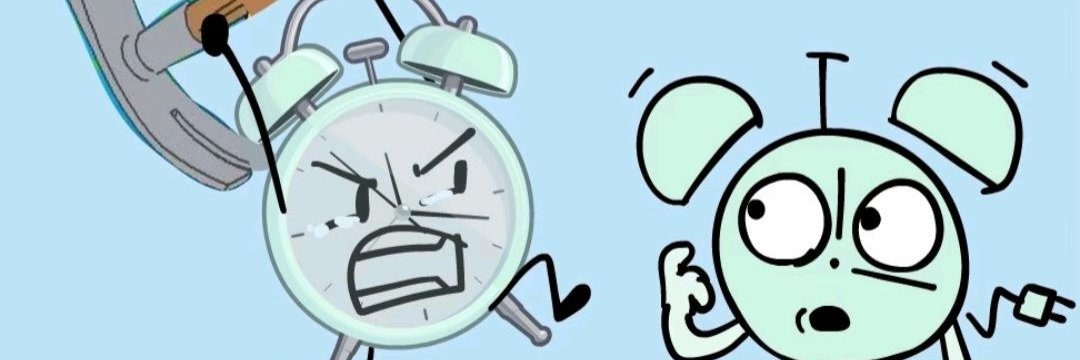 ⏰ pooka ⏰ 🍉 banner