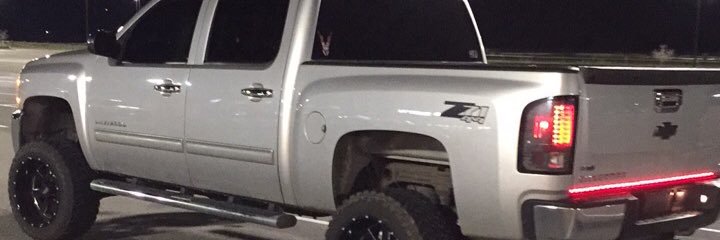 dstickles323's profile banner image