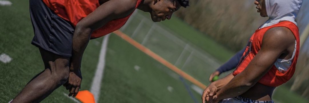 Andrew Tolliver banner