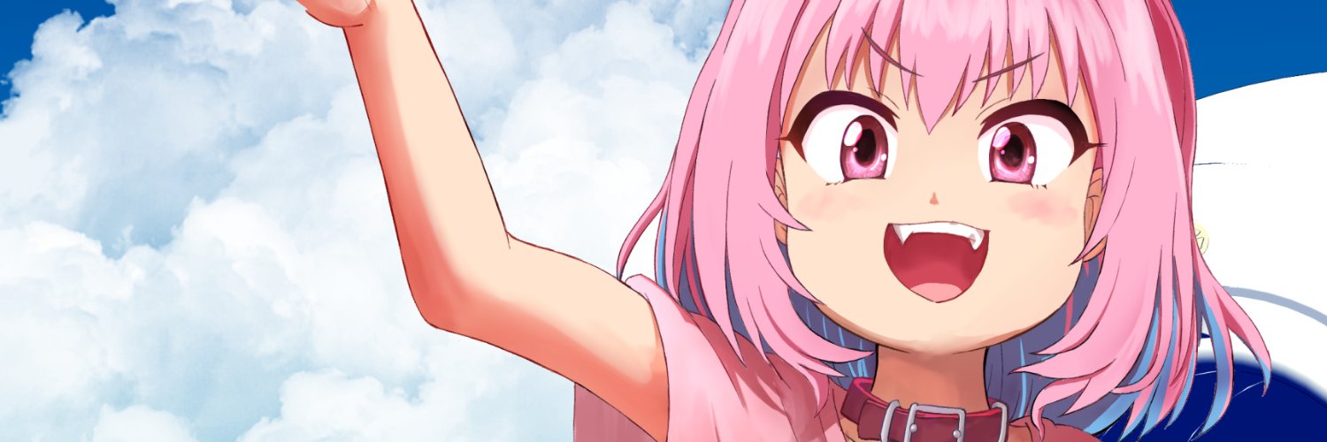 yunoyama's profile banner image