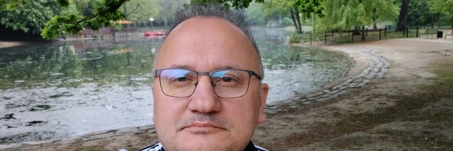 faruk80's profile banner image