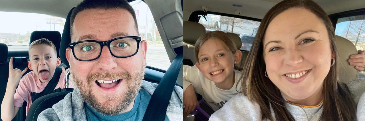 Big Ed’s Big Head banner