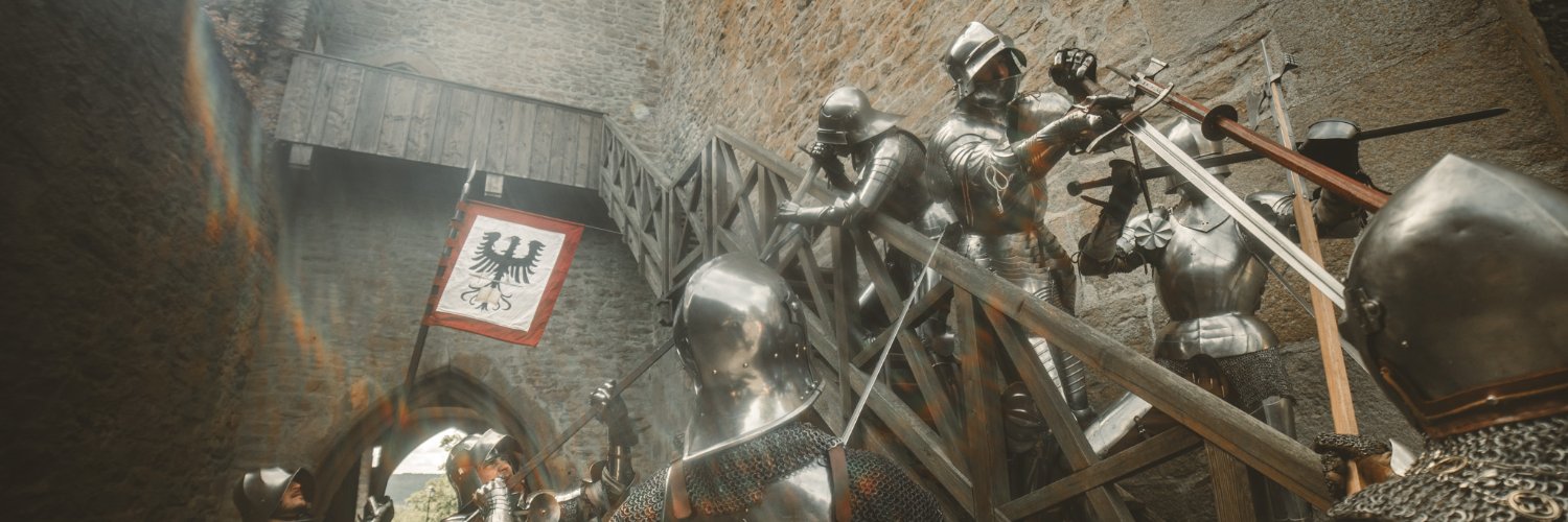 𝔍. 𝔳𝔬𝔫 𝔈𝔦𝔫𝔰𝔦𝔢𝔡𝔢𝔩 𝔲𝔫𝔡 𝔗𝔶𝔯𝔷𝔬𝔴 banner